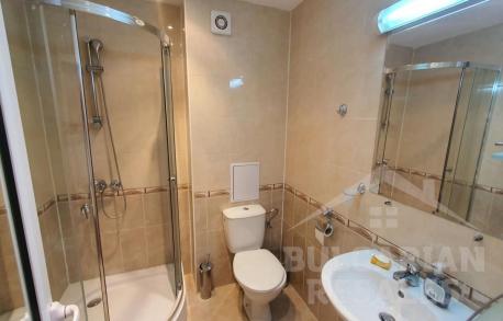 Mieszkanie w PANORAMA DREAMS z widokiem na basen - Фото9