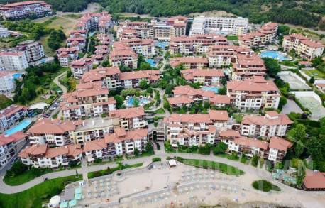 Super bargain! Luxury real estate in Saint Vlas Garden of Eden complex - Photo 18