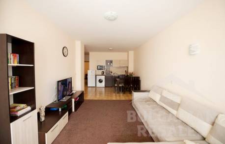 Duże mieszkanie w najlepszej cenie w Magic Dreams - Фото3