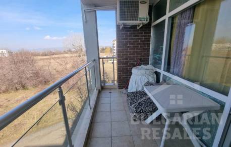 Не дорогая квартира в закрытом комплексе  - Фото9