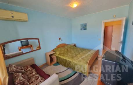 Не дорогая квартира в закрытом комплексе  - Фото7