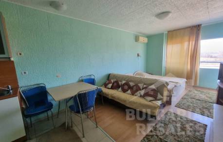 Не дорогая квартира в закрытом комплексе  - Фото3