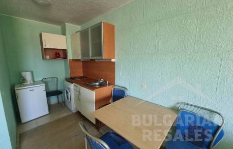 Не дорогая квартира в закрытом комплексе  - Фото6