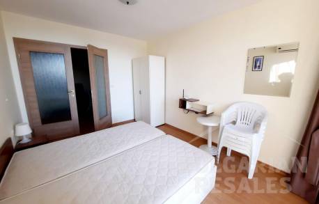 Apartmán s dvoma spálňami a panorámou na more - Фото7