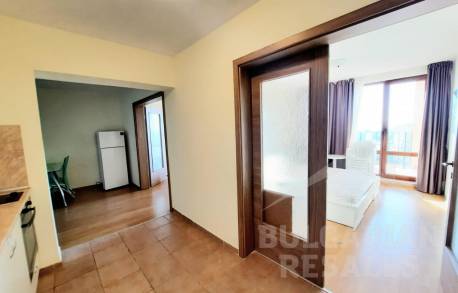 Apartmán s dvoma spálňami a panorámou na more - Фото9