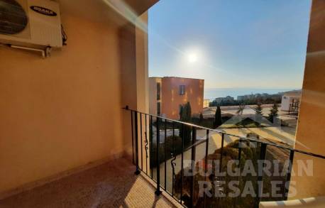 Apartmán s dvoma spálňami a panorámou na more - Фото5