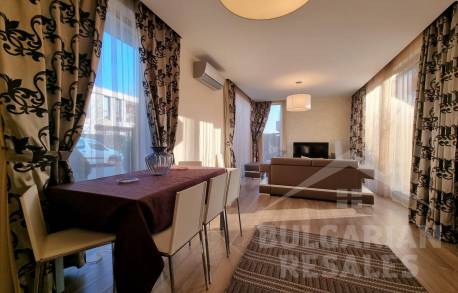 Таунхаус в Атлантис Хоум - Фото 7