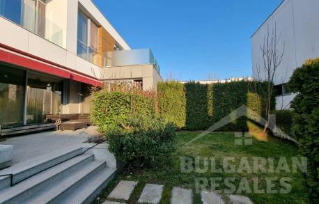 Dom w Atlantis Home - Фото13