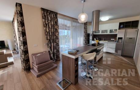 Dom w Atlantis Home - Фото5