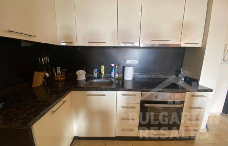 Квартира с хорошим видом на море в комплексе Райский сад - Фото 3