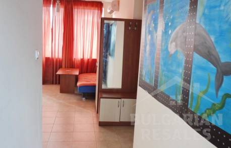 Компактная трехкомнатная квартира  в 300 метрах от пляжа - Фото3