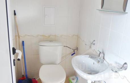 Компактная трехкомнатная квартира  в 300 метрах от пляжа - Фото10