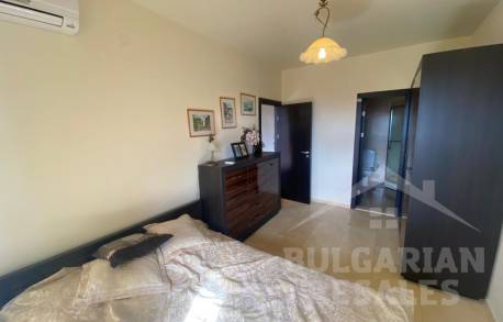 Квартира с хорошим видом на море в комплексе Райский сад - Фото 7