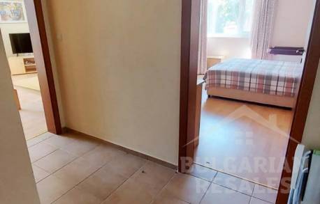 Высокий первый этаж, вид на море - Фото6