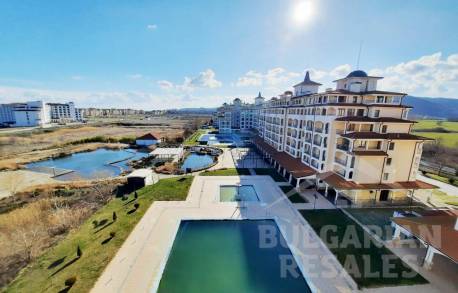 Przestronne mieszkanie z widokiem na morze dla inwestycji - Фото17