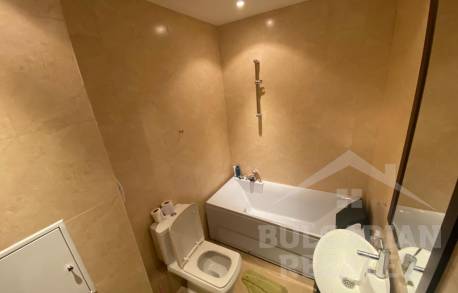 Квартира с хорошим видом на море в комплексе Райский сад - Фото 8