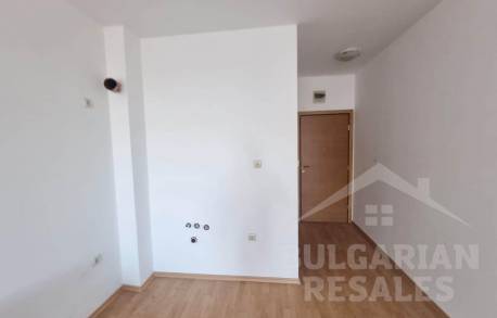 Просторная студия в комплексе Солнечный день 6 - Фото 8