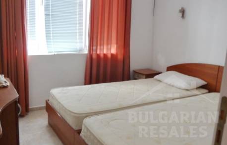 Компактная трехкомнатная квартира  в 300 метрах от пляжа - Фото8