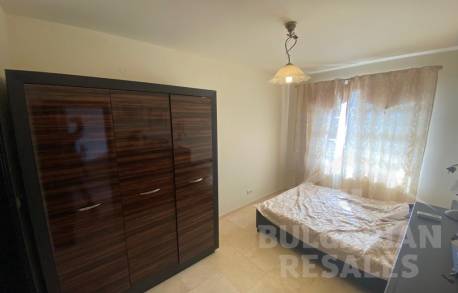 Квартира с хорошим видом на море в комплексе Райский сад - Фото 6