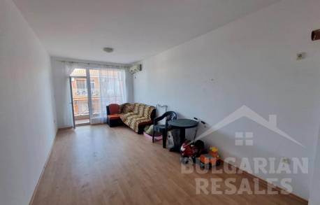 Просторная студия в комплексе Солнечный день 6 - Фото 7