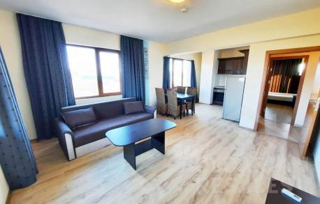 Przestronne mieszkanie z widokiem na morze dla inwestycji - Фото5