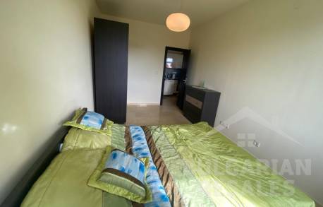 Квартира с хорошим видом на море в комплексе Райский сад - Фото 9