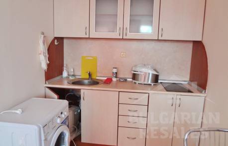 Компактная трехкомнатная квартира  в 300 метрах от пляжа - Фото13