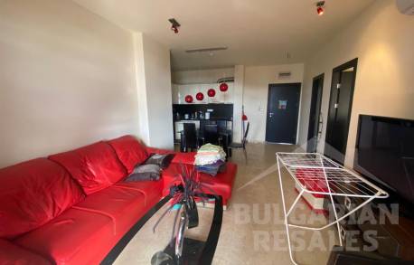 Квартира с хорошим видом на море в комплексе Райский сад - Фото 2