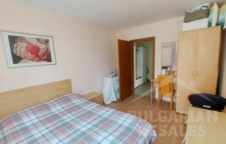 Высокий первый этаж, вид на море - Фото7