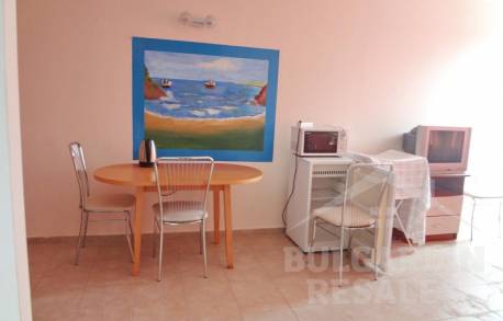 Компактная трехкомнатная квартира  в 300 метрах от пляжа - Фото6