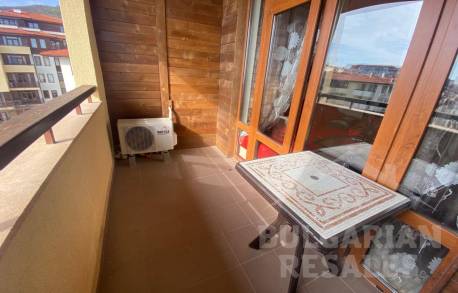 Квартира с хорошим видом на море в комплексе Райский сад - Фото 10