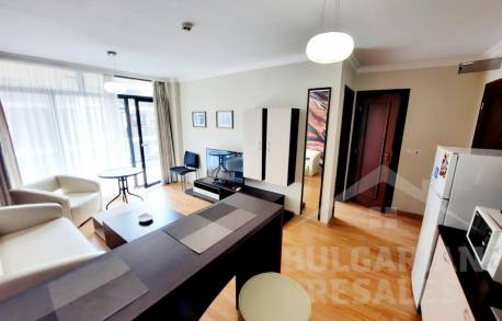 Квартира по сниженной цене в элитном комплексе Долче Вита 2 - Фото 3