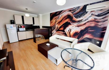 Квартира по сниженной цене в элитном комплексе Долче Вита 2 - Фото 2