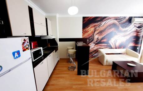 Квартира по сниженной цене в элитном комплексе Долче Вита 2 - Фото 5