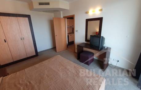 Pilna sprzedaż! Pierwsza linia, widok na morze, kompleks Majestic! - Фото2