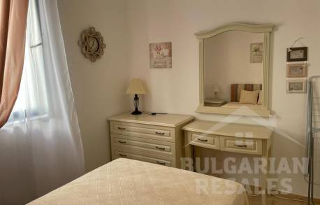 Спокойный район, закрытый комплекс Олд Хаус - Фото6