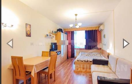 Готовы к сделке! Студия с мебелью в центре курорта - Фото3