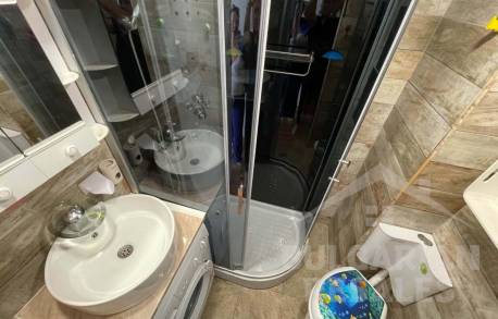 Апартамент с интересно разпределение в комплекс Gerber - Снимка 7