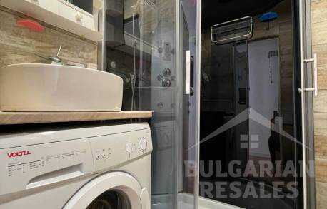 Апартамент с интересно разпределение в комплекс Gerber - Снимка 6