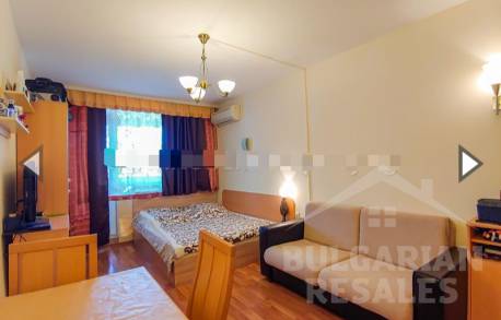 Готовы к сделке! Студия с мебелью в центре курорта - Фото8