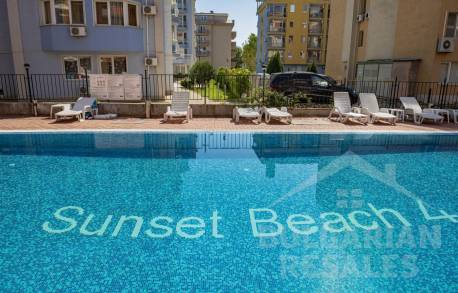 Готовы к сделке! Студия с мебелью в центре курорта - Фото9