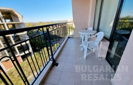 Wspaniały apartament w Sea Grace - Фото7