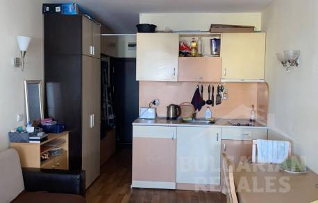 Готовы к сделке! Студия с мебелью в центре курорта - Фото2