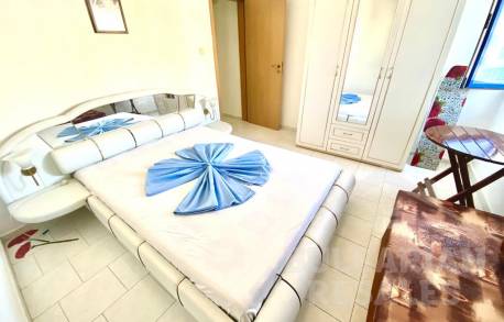 Панорамный вид на море комплекс Riviera Beach - Фото7