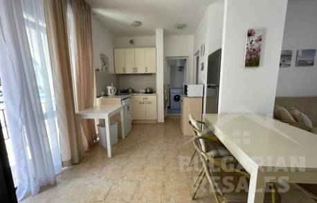 Спокойный район, закрытый комплекс Олд Хаус - Фото11