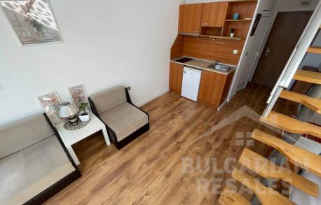 Апартамент с интересно разпределение в комплекс Gerber - Снимка 1