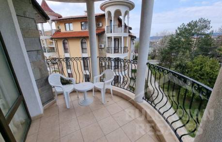 Снижена цена! Трехкомнатная квартира в элитном комплексе - Фото11