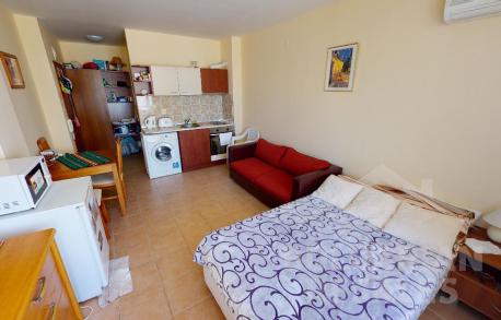 Nie jest to drogie studio w dobrym kompleksie - Фото2