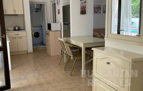 Спокойный район, закрытый комплекс Олд Хаус - Фото2