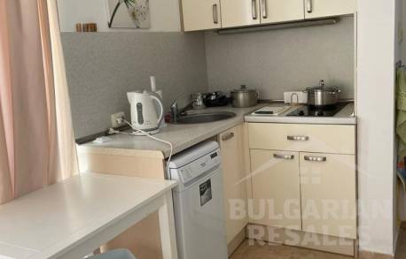 Спокойный район, закрытый комплекс Олд Хаус - Фото3